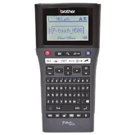 Brother P-TOUCH H500